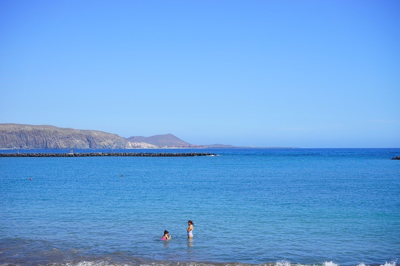 korting stapel Mening Zeeweer In Playa De Las Américas: Uw Volledige 7-daagse Strandweer  Voorspelling | Waar-Je-Zwemmen.nl