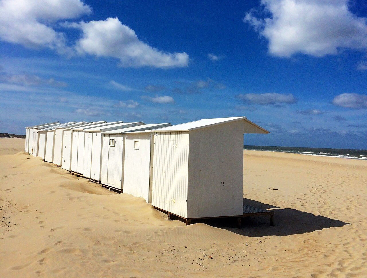 Getijden In Oostende Eb En Vloed Tijden In April 2025 WaarJeZwemmen.nl