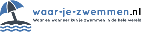 Waar-Je-Zwemmen.nl