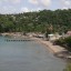 Wanneer kunt u gaan zwemmen in Anse-la-Raye: zeetemperatuur maand per maand