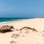 Wanneer kunt u gaan zwemmen in Boa Vista-eiland: zeetemperatuur maand per maand