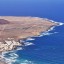 Zee- en strandweer in Caleta de Famara voor de komende 7 dagen