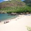 Wanneer kunt u gaan zwemmen in Chaves Beach (Praia de Chaves): zeetemperatuur maand per maand