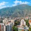 Zee- en strandweer in Caracas voor de komende 7 dagen