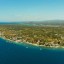 Huidige zeetemperatuur in Camotes Islands (Poro, Pacijan...)