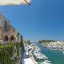 Wanneer kunt u gaan zwemmen in Ciutadella de Menorca: zeetemperatuur maand per maand