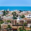 Zee- en strandweer op Djerba