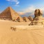 Getijden tijden in Egypte