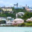 Getijden in Southampton (Bermuda) voor de komende 14 dagen
