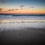 Wanneer kunt u gaan zwemmen in Hampton Beach: zeetemperatuur maand per maand