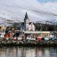 Wanneer kunt u gaan zwemmen in Húsavík: zeetemperatuur maand per maand