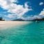 Wanneer kunt u gaan zwemmen in Curieuse Island: zeetemperatuur maand per maand