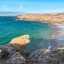 Getijden in Het schiereiland van Quiberon voor de komende 14 dagen