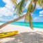 Waar en wanneer kunt u zwemmen in Caymaneilanden: zeetemperatuur van maand tot maand