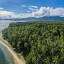 Waar en wanneer kunt u zwemmen in Solomon eilanden: zeetemperatuur van maand tot maand