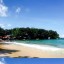 Zee- en strandweer in Kata Beach voor de komende 7 dagen