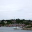 Wanneer kunt u gaan zwemmen in Kristiansand: zeetemperatuur maand per maand