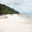 Zee- en strandweer in Krong Kaeb voor de komende 7 dagen