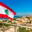 Getijden tijden in Libanon