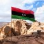 Getijden tijden in Libië