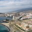 Zee- en strandweer in Los Cristianos voor de komende 7 dagen