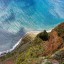 Waar en wanneer kunt u zwemmen op Madeira: zeetemperatuur van maand tot maand