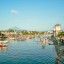 Wanneer kunt u gaan zwemmen in Manado: zeetemperatuur maand per maand