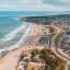 Wanneer kunt u gaan zwemmen in Mar del Plata: zeetemperatuur maand per maand