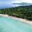 Waar en wanneer kunt u zwemmen op Mayotte: zeetemperatuur van maand tot maand