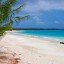 Waar en wanneer kunt u zwemmen in Micronesië: zeetemperatuur van maand tot maand