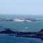Zee- en strandweer in Eiland Molene (Île de Molène) voor de komende 7 dagen
