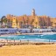 Wanneer kunt u gaan zwemmen in Monastir: zeetemperatuur maand per maand