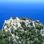 Zee- en strandweer in Monolithos voor de komende 7 dagen