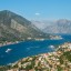 Waar en wanneer kunt u zwemmen in Montenegro: zeetemperatuur van maand tot maand