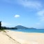 Huidige zeetemperatuur in Nai Yang Beach