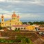 Getijden in San Juan de Nicaragua voor de komende 14 dagen