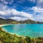 Zee- en strandweer in Okinawa voor de komende 7 dagen