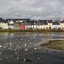 Zee- en strandweer in Galway voor de komende 7 dagen