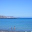 Wanneer kunt u gaan zwemmen in Playa de las Américas: zeetemperatuur maand per maand