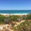 Wanneer kunt u gaan zwemmen in Perth: zeetemperatuur maand per maand