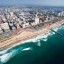 Wanneer kunt u gaan zwemmen in Durban: zeetemperatuur maand per maand