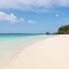 Wanneer kunt u gaan zwemmen in Wete (Pemba Island): zeetemperatuur maand per maand
