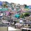 Wanneer kunt u gaan zwemmen in Port Au Prince: zeetemperatuur maand per maand