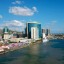 Zee- en strandweer in Port of Spanje voor de komende 7 dagen