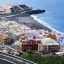 Zee- en strandweer in Puerto Naos voor de komende 7 dagen