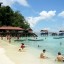 Zee- en strandweer in Pulau Aur voor de komende 7 dagen