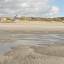 Zee- en strandweer in Quend Plage voor de komende 7 dagen