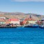Zeetemperatuur op Saint-Pierre en Miquelon stad voor stad