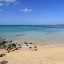 Wanneer kunt u gaan zwemmen in Santa Maria (Kaapverdië): zeetemperatuur maand per maand