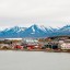 Getijden in Longyearbyen voor de komende 14 dagen